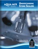 Sealing and protecting stone with professional sealing products