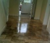 marble and limestone floor cleaning