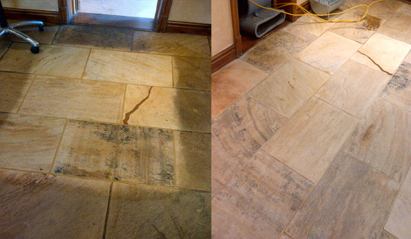 تصویر: http://www.stoneandtilecleaning.co.uk/images/yorkstone_floor_cleaning_2.jpg?485