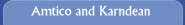Amtico and Karndean